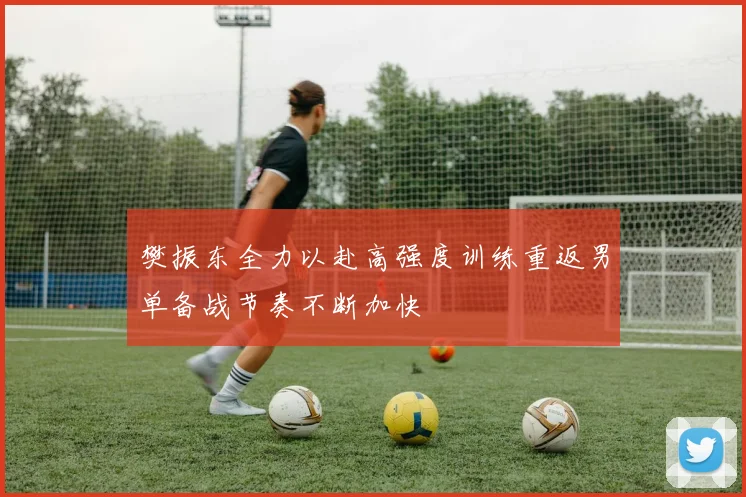 樊振东全力以赴高强度训练重返男单备战节奏不断加快