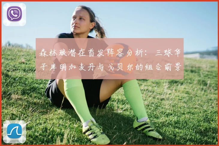 森林狼潜在首发阵容分析：三球华子库明加麦丹与戈贝尔的组合前景如何