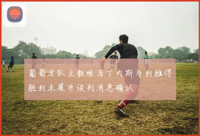 葡萄牙队主教练马丁内斯与利雅得胜利未展开谈判消息确认
